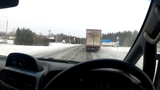 За DELICA через всю Россию 7