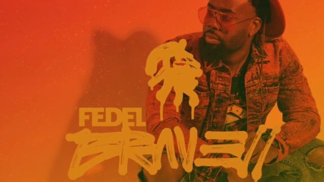 Why You Scared - FEDEL (Brave 2) смотреть онлайн