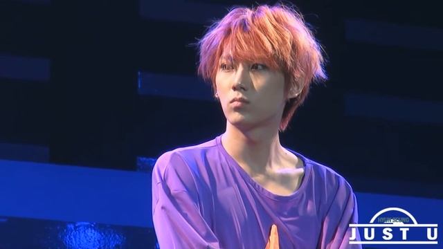 20120909 Brave Concert - Talk смотреть онлайн