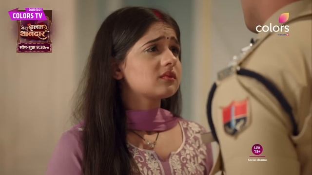 Mera Balam Thanedaar NEW PROMO: Bulbul Ka Jawab Sunkar Veer Ko laga Jhatka, Aaye Daraar смотреть онлайн