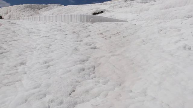 Турция. Hierapolis-Pamukkale смотреть онлайн