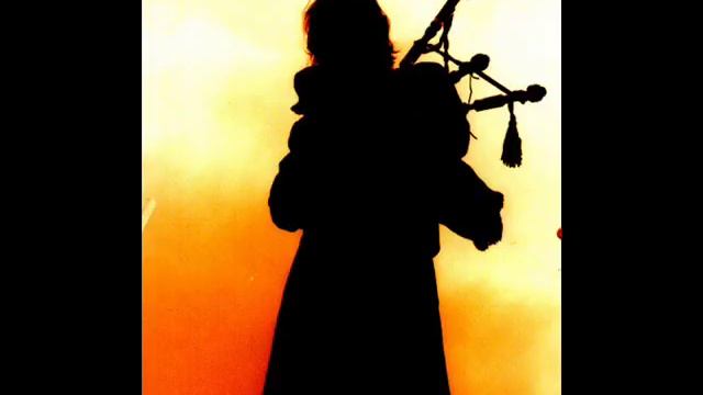 Celtic Legends Scotland the brave смотреть онлайн