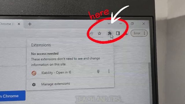 how do view CCTV at chrome extension. Ieability install at chrome browser. Ieability extension at p смотреть онлайн