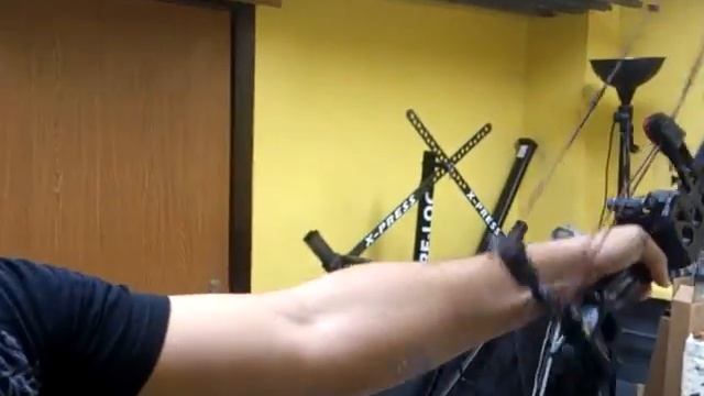 Mathews Safari Speed 350gr 28 5 смотреть онлайн