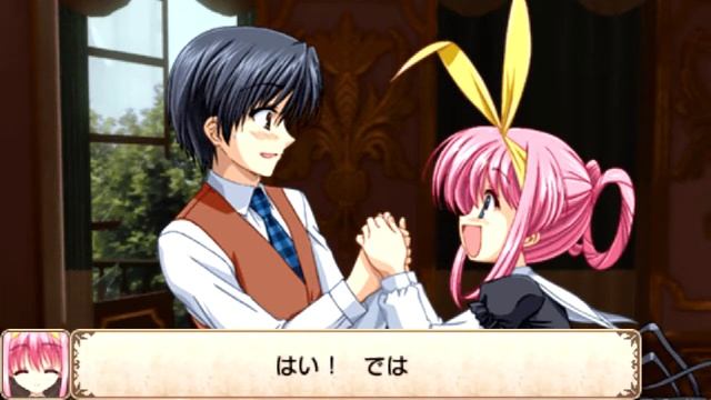 ミルキィホームズ Milky Holmes psp game English subtitles Part-12 смотреть онлайн