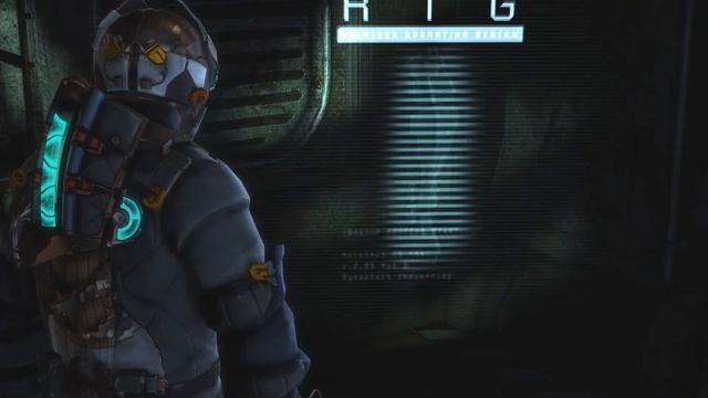 ПОЛНОЕ прохождение Dead Space 3 №2 (Без комментариев) смотреть онлайн