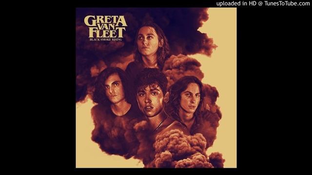 Safari Song Greta Van Fleet смотреть онлайн