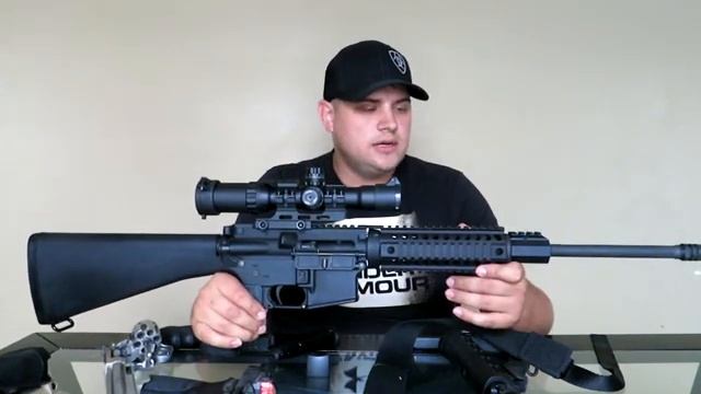 Gun Collection Vol 8 смотреть онлайн