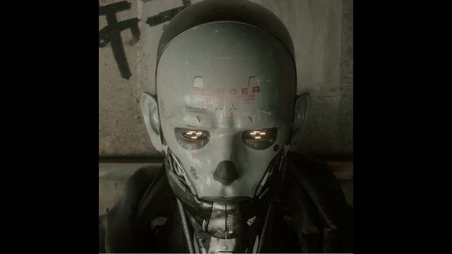 Alexx NT - Technomancer #19