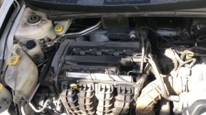 Chrysler Sebring  engine 2.4L stock : 1666