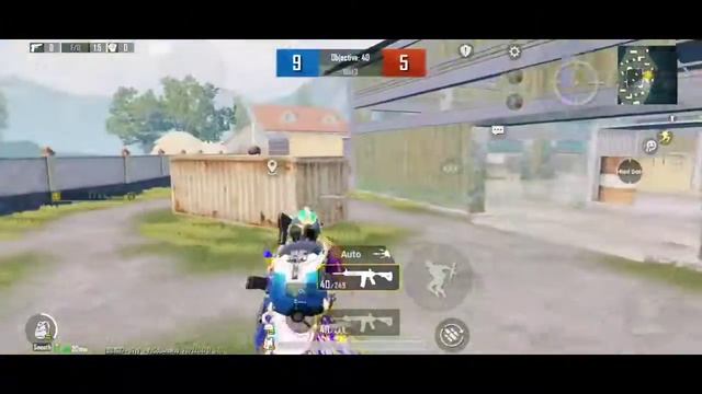 1v1 #STAR GAMING Vs iPhone 11 PLAYER смотреть онлайн