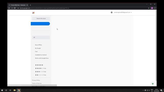 Extension 01: ublock origin للتخلص من الاعلانات المزعجة смотреть онлайн