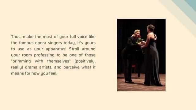 Famous opera singers today смотреть онлайн