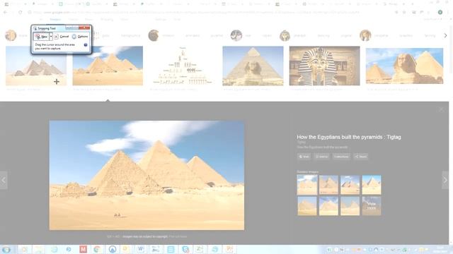 #1 Windows Snipping Tool смотреть онлайн