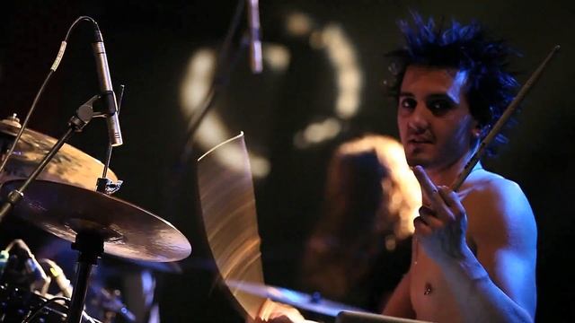 [Live] Myrath - Live footage from the Tales of The Sands 2012 tour ! смотреть онлайн