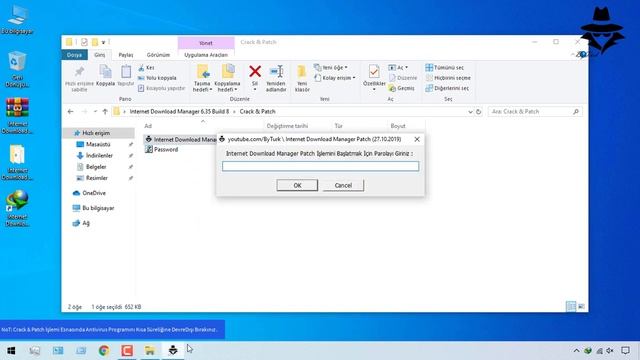 Internet Download Manager Kurulumu ve Full Yapma Sınırsız Lisanslama 2019 kanala abone ol смотреть онлайн