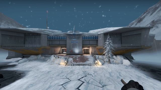 NAVAJA KNIFE ANIMATIONS ★ CS:GO