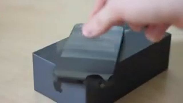 Iphone 5 Black Unboxing смотреть онлайн