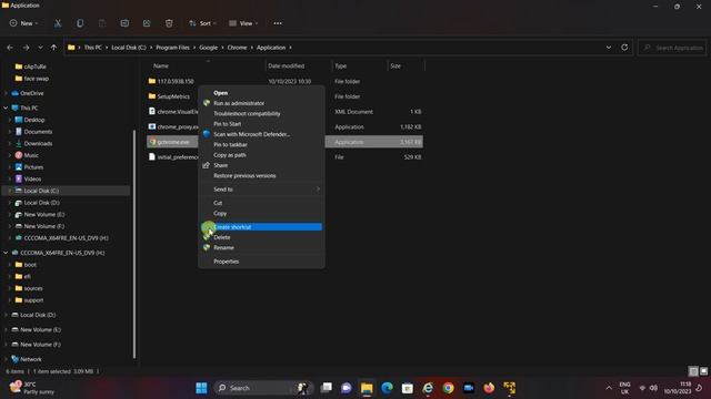 Fix - Google Chrome Won't Open in Windows 11 || Chrome not open Problem 🔴 смотреть онлайн