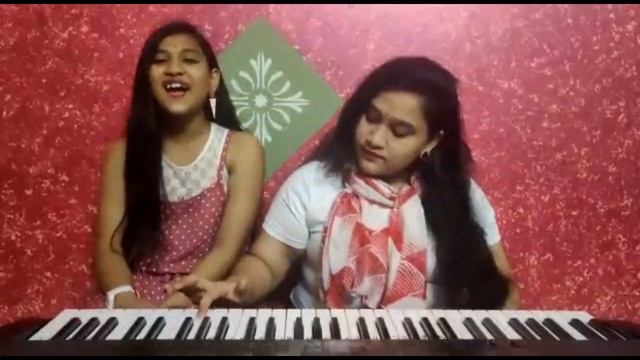 Nandyal Entertainment :AP SSV Talented girls Singing and dancing Second Amazing Performance Video. смотреть онлайн