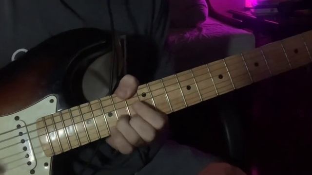Fred Angrisani - Dreams (Fleetwood Mac) electric FINGUERSTYLE смотреть онлайн