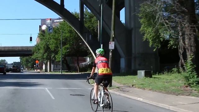 Cincinnati’s Spring Grove Avenue Industrial Corridor | Brave Dog Corporate Video смотреть онлайн
