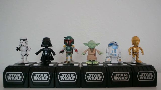 Star Wars Space Opera Germany - Imperial March смотреть онлайн