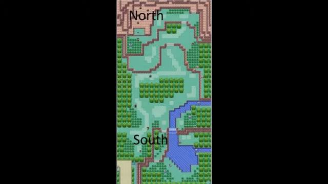 Let's Play Pokemon Emerald Episode 56 смотреть онлайн