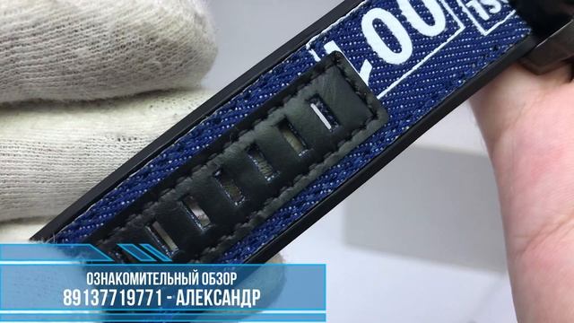 Обзор на часы Diesel 10bar смотреть онлайн