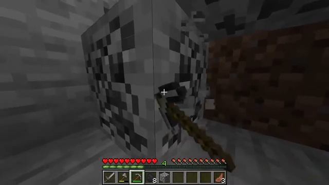 Minecraft: Brave (PILOT) смотреть онлайн