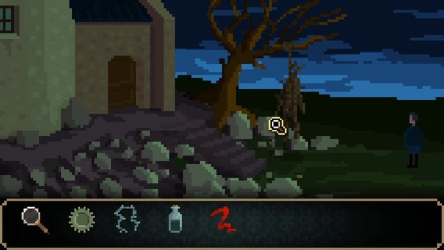 Let’s Play The Last Door: Staffel 2 #48 Episode 3: Die Wiedervereinigung – Der Leuchtturmwärter смотреть онлайн