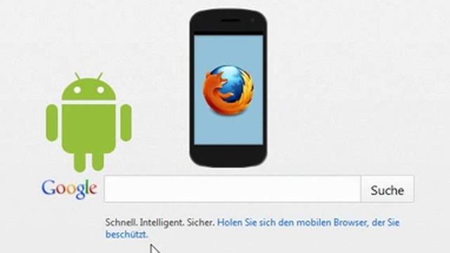 Mozilla Firefox (Google) Doodle vom 13.09.2012 смотреть онлайн
