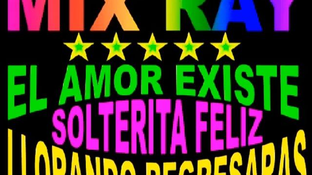 MIX RAY EL SAFARI - EL AMOR EXISTE - SOLTERITA FELIZ - LLORANDO REGRESARAS " PAW PATROL " смотреть онлайн