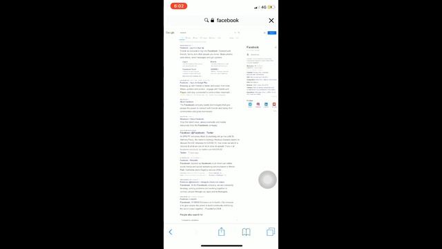 How to Request Desktop site on safari browser and IOS 13 iPhones. 2020 смотреть онлайн