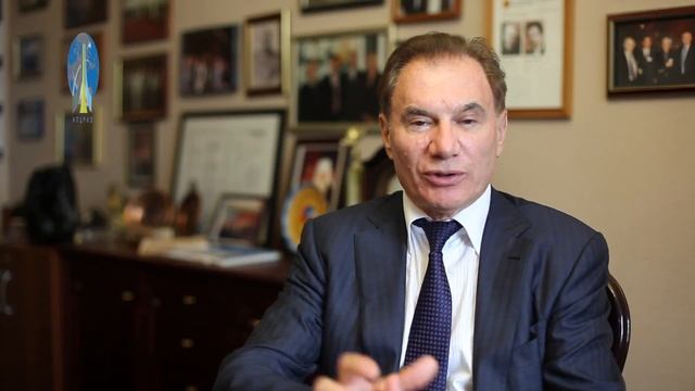 Обращение Хавинсона В.Х. - Открытие общественной приемной в Екатеринбурге смотреть онлайн