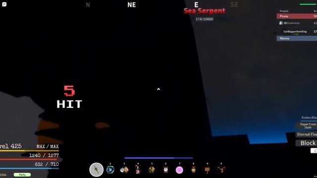 [GPO] The easiest method for KK farming in GPO (for fruitless or non-legend fruit user) смотреть онлайн