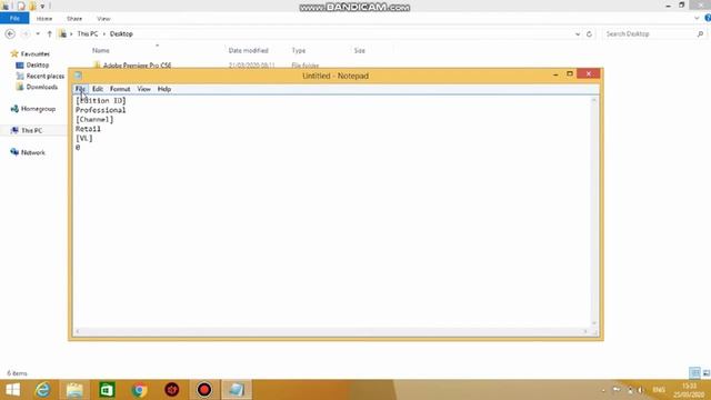 How To Install Windows 8.1 without a Product Key in Sindhi | ونڊوز 8.1 ڪي کان سواءِ انسٽال ڪيئن ڪجي смотреть онлайн