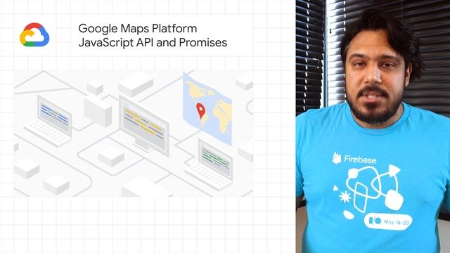 Dev updates from Coral, Google for Games Developer Summit, Maps Platform JavaScript API, and more! смотреть онлайн