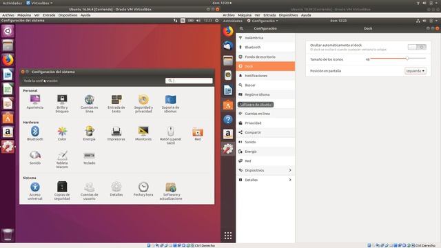 Ubuntu 16.04.4 vs 18.04 смотреть онлайн