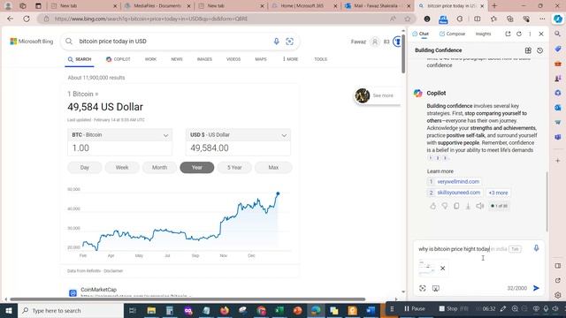 How to use Copilot AI agent in Edge browser смотреть онлайн