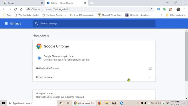 IMPORTANT update Google chrome 73 released with Dark Theme смотреть онлайн