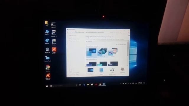 How to change windows themes смотреть онлайн