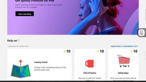 how to get free robux (Microsoft edge required )