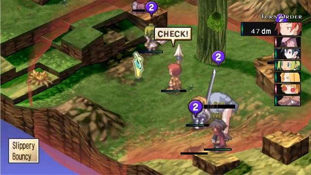 Phantom Brave; Shadows of Revenge. смотреть онлайн