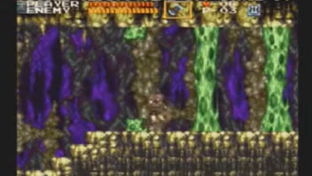 Month of PSX Redux - Day 5 - Castlevania Chronicals смотреть онлайн