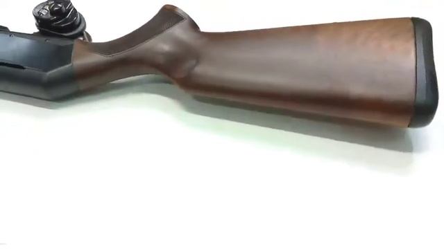 RIFLE BROWNING BAR MK III - Armeriaegara.com