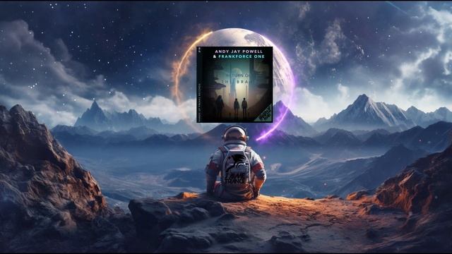 Andy Jay Powell & Frankforce One - Return Of The Brave (Extended Mix) [HANDS UP FREAKS RECORDS] смотреть онлайн