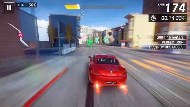 Asphalt 9 Legends - FULL GRAPHICS - ACER PREDATOR смотреть онлайн