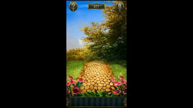 100 Doors Incredible Level 76,77,78,79,80 || Game World смотреть онлайн