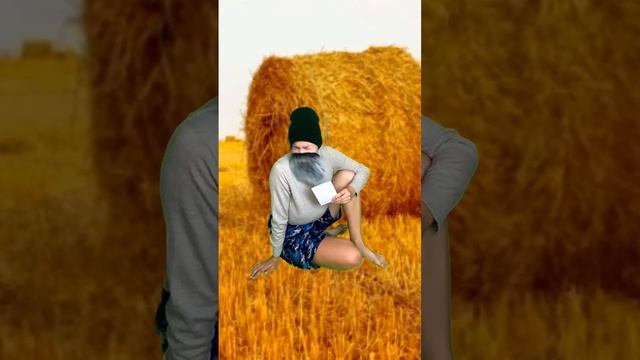 ТИПИЧНЫЕ БАБУШКА И ДЕДУШКА😂 смотреть онлайн